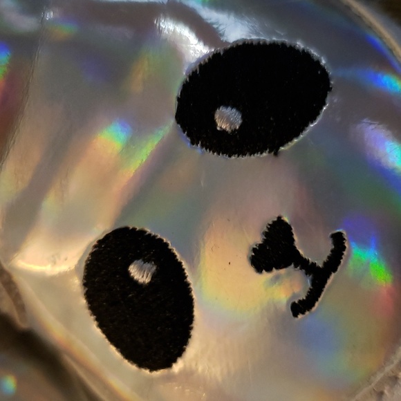 First Steps Panda Shoes - Picture 4 of 4